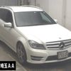 mercedes-benz c-class-station-wagon 2012 -MERCEDES-BENZ--Benz C Class Wagon 204248-2F965759---MERCEDES-BENZ--Benz C Class Wagon 204248-2F965759- image 1