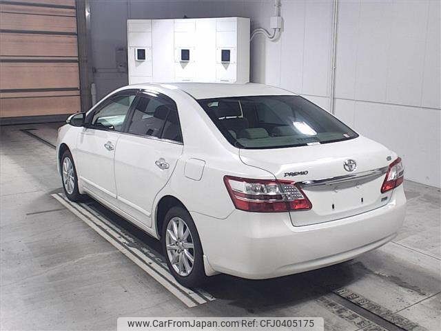 toyota premio 2016 -TOYOTA--Premio ZRT260-3102750---TOYOTA--Premio ZRT260-3102750- image 2