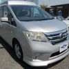 nissan serena 2012 -NISSAN--Serena C26--030731---NISSAN--Serena C26--030731- image 9