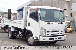 isuzu forward 2012 24350715