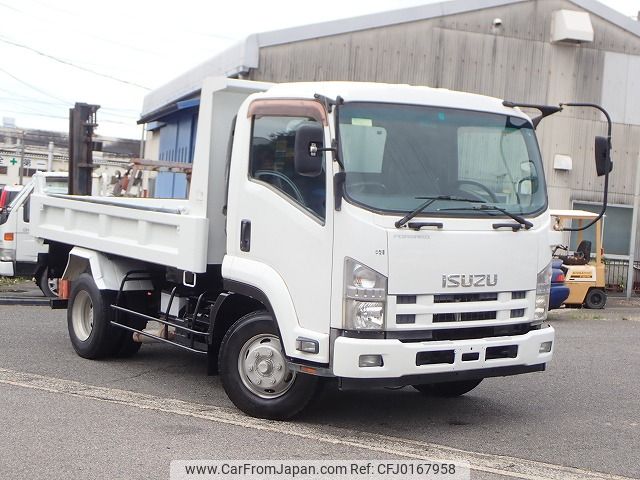 isuzu forward 2012 24350715 image 1