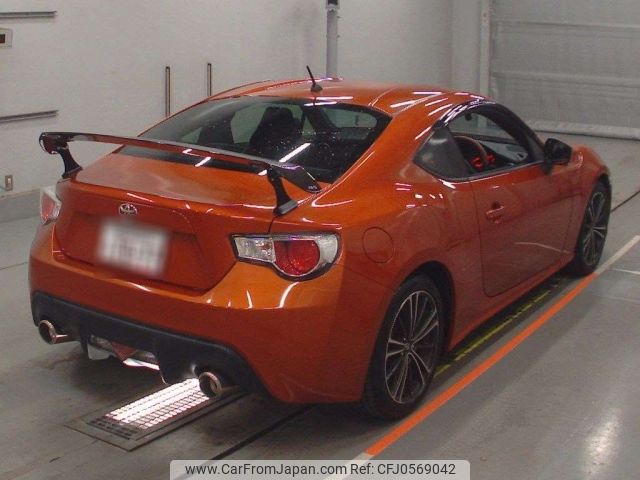 toyota 86 2012 -TOYOTA 【山口 301な7077】--86 ZN6-009286---TOYOTA 【山口 301な7077】--86 ZN6-009286- image 2