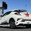 toyota c-hr 2017 -TOYOTA--C-HR DAA-ZYX10--2068393---TOYOTA--C-HR DAA-ZYX10--2068393- image 4