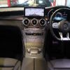mercedes-benz glc-class 2020 quick_quick_4BA-253964_W1N2539642F785777 image 2