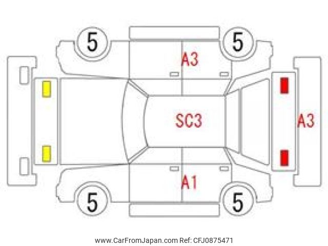 porsche cayenne 2005 -PORSCHE--Porsche Cayenne GH-9PA50A--WP1ZZZ9PZ6LA80737---PORSCHE--Porsche Cayenne GH-9PA50A--WP1ZZZ9PZ6LA80737- image 2