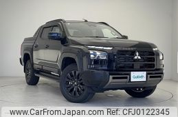 mitsubishi triton 2024 -MITSUBISHI--Triton 3DF-LC2T--LC2T-0001206---MITSUBISHI--Triton 3DF-LC2T--LC2T-0001206-