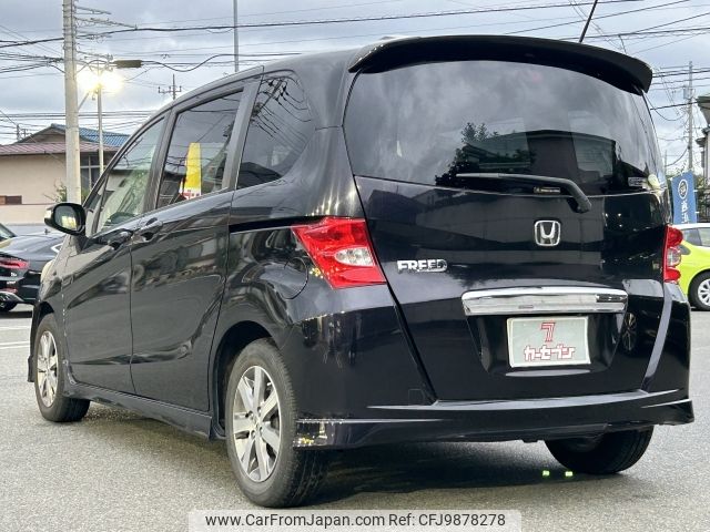 honda freed 2008 -HONDA--Freed DBA-GB3--GB3-1016046---HONDA--Freed DBA-GB3--GB3-1016046- image 2