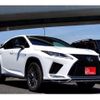 lexus rx 2021 -LEXUS 【岐阜 334 807】--Lexus RX 3BA-AGL20W--AGL20W-0021615---LEXUS 【岐阜 334 807】--Lexus RX 3BA-AGL20W--AGL20W-0021615- image 32