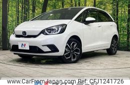 honda fit 2020 -HONDA--Fit 6AA-GR4--GR4-1003501---HONDA--Fit 6AA-GR4--GR4-1003501-