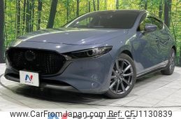 mazda mazda3 2019 -MAZDA--MAZDA3 5BA-BPFP--BPFP-101337---MAZDA--MAZDA3 5BA-BPFP--BPFP-101337-