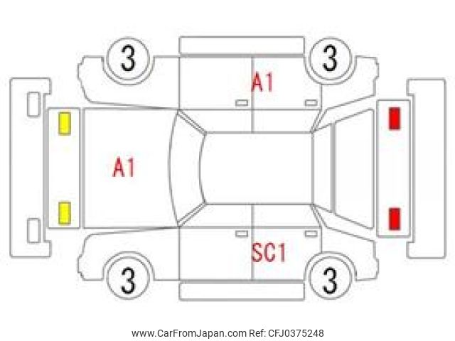 toyota toyota-others 2022 -TOYOTA--Croen CrossOver 6AA-AZSH35--AZSH35-4004379---TOYOTA--Croen CrossOver 6AA-AZSH35--AZSH35-4004379- image 2