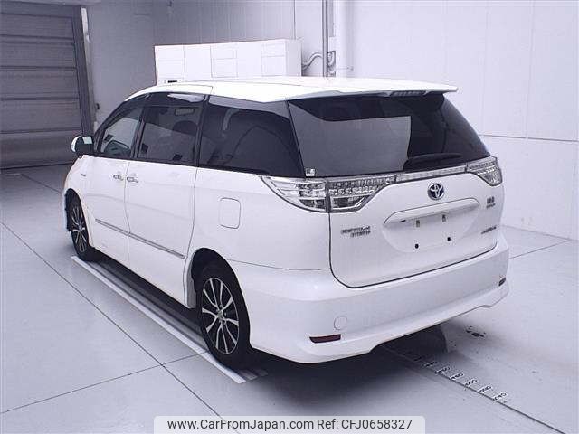 toyota estima-hybrid 2012 -TOYOTA--Estima Hybrid AHR20W-7067541---TOYOTA--Estima Hybrid AHR20W-7067541- image 2