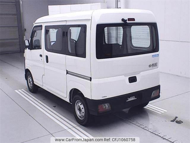 daihatsu hijet-van 2023 -DAIHATSU--Hijet Van S700V-0058239---DAIHATSU--Hijet Van S700V-0058239- image 2