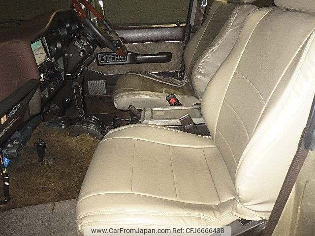 1988 Toyota Land Cruiser カイ - Car Price $14,533