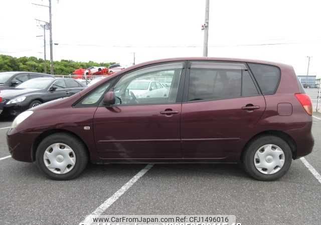 toyota corolla-spacio 2002 646828-Y2025050011F-12 image 2