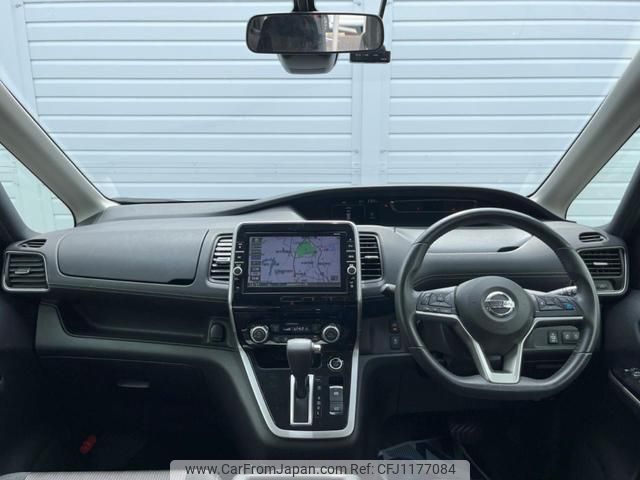nissan serena 2017 quick_quick_GFC27_GFC27-044640 image 2