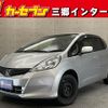 honda fit 2013 -HONDA--Fit DBA-GE6--GE6-1715731---HONDA--Fit DBA-GE6--GE6-1715731- image 1