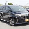 toyota alphard 2021 -TOYOTA--Alphard 6AA-AYH30W--AYH30-0137621---TOYOTA--Alphard 6AA-AYH30W--AYH30-0137621- image 3