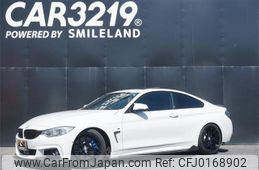 bmw 4-series 2014 -BMW 【名変中 】--BMW 4 Series 3R30--0KT32857---BMW 【名変中 】--BMW 4 Series 3R30--0KT32857-