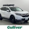 honda cr-v 2019 CFJ1812227 image 1