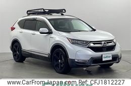 honda cr-v 2019 CFJ1812227