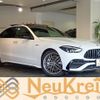 mercedes-benz amg 2022 CFJ1570683 image 1