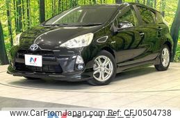 toyota aqua 2012 -TOYOTA--AQUA DAA-NHP10--NHP10-2093888---TOYOTA--AQUA DAA-NHP10--NHP10-2093888-