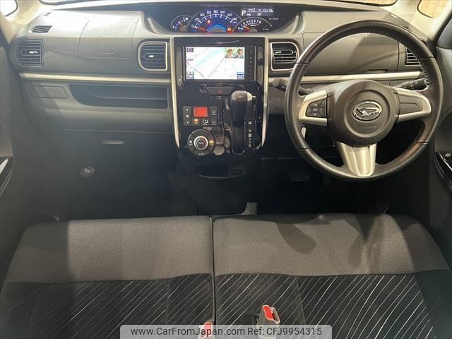 daihatsu tanto 2014 -DAIHATSU--Tanto DBA-LA600S--LA600S-0110090---DAIHATSU--Tanto DBA-LA600S--LA600S-0110090- image 2