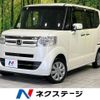 honda n-box 2017 -HONDA--N BOX DBA-JF1--JF1-1916464---HONDA--N BOX DBA-JF1--JF1-1916464- image 1