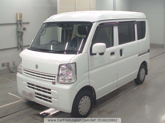 suzuki every 2020 -SUZUKI 【Ｎｏ後日 】--Every DA17V-456069---SUZUKI 【Ｎｏ後日 】--Every DA17V-456069- image 1