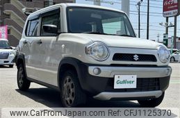 suzuki hustler 2016 -SUZUKI--Hustler DBA-MR31S--MR31S-112531---SUZUKI--Hustler DBA-MR31S--MR31S-112531-