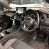 toyota harrier 2021 -TOYOTA 【横浜 305ﾄ4564】--Harrier 6AA-AXUH80--AXUH80-0023386---TOYOTA 【横浜 305ﾄ4564】--Harrier 6AA-AXUH80--AXUH80-0023386- image 9