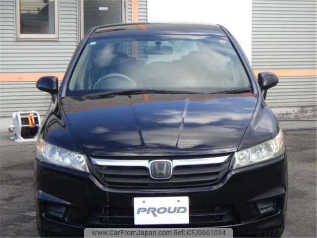 honda stream 2007 -HONDA 【伊豆 500ﾇ 535】--Stream RN8--RN8-1015388---HONDA 【伊豆 500ﾇ 535】--Stream RN8--RN8-1015388- image 2