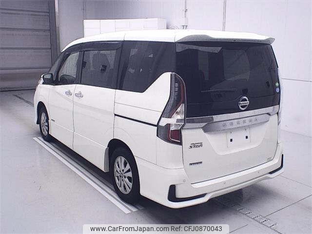 nissan serena 2019 -NISSAN--Serena GFNC27-031320---NISSAN--Serena GFNC27-031320- image 2