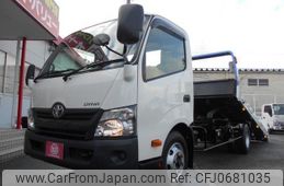 toyota dyna-truck 2016 quick_quick_XZU720_XZU720-0010764