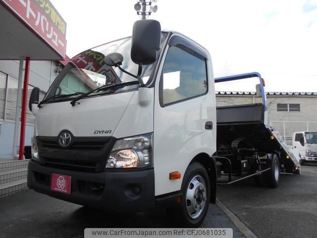 toyota dyna-truck 2016 quick_quick_XZU720_XZU720-0010764 image 1