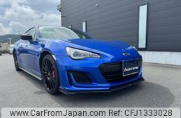 subaru brz 2018 quick_quick_ZC6_ZC6-032188
