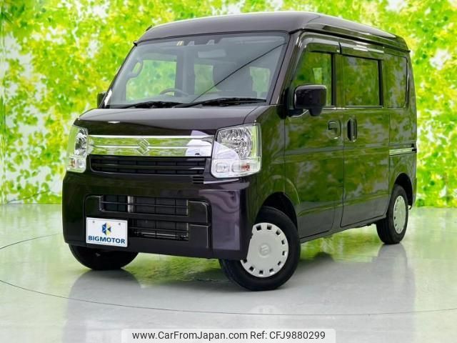 suzuki every 2022 quick_quick_DA17V_DA17V-597797 image 1