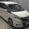 nissan serena 2016 quick_quick_DAA-GFC27_006164 image 1