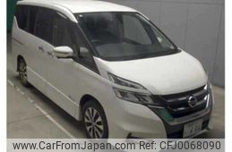 nissan serena 2016 quick_quick_DAA-GFC27_006164