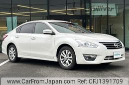 nissan teana 2019 -NISSAN--Teana DBA-L33--L33-117994---NISSAN--Teana DBA-L33--L33-117994-