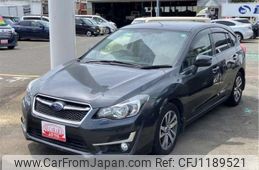 subaru impreza-wagon 2016 -SUBARU--Impreza Wagon GP7--GP7-124665---SUBARU--Impreza Wagon GP7--GP7-124665-