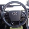 toyota prius 2019 quick_quick_DAA-ZVW51_ZVW51-8066833 image 6