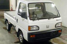 honda acty-truck 1990 No.15557