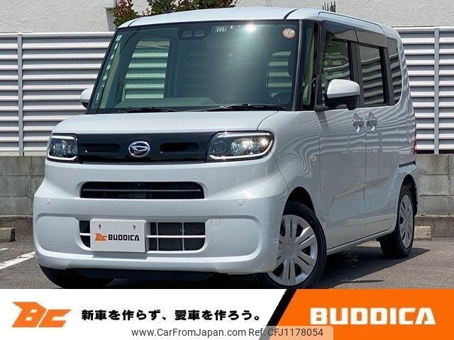 daihatsu tanto 2020 -DAIHATSU--Tanto 5BA-LA650S--LA650S-1026249---DAIHATSU--Tanto 5BA-LA650S--LA650S-1026249- image 1