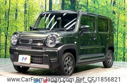 suzuki hustler 2022 CFJ1856821