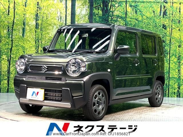 suzuki hustler 2022 CFJ1856821 image 1