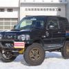 suzuki jimny 2016 -SUZUKI 【名変中 】--Jimny JB23W--760463---SUZUKI 【名変中 】--Jimny JB23W--760463- image 7