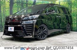 toyota vellfire 2018 -TOYOTA--Vellfire DBA-AGH30W--AGH30-0231489---TOYOTA--Vellfire DBA-AGH30W--AGH30-0231489-