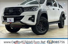 toyota hilux 2019 -TOYOTA--Hilux QDF-GUN125--GUN125-3910812---TOYOTA--Hilux QDF-GUN125--GUN125-3910812-